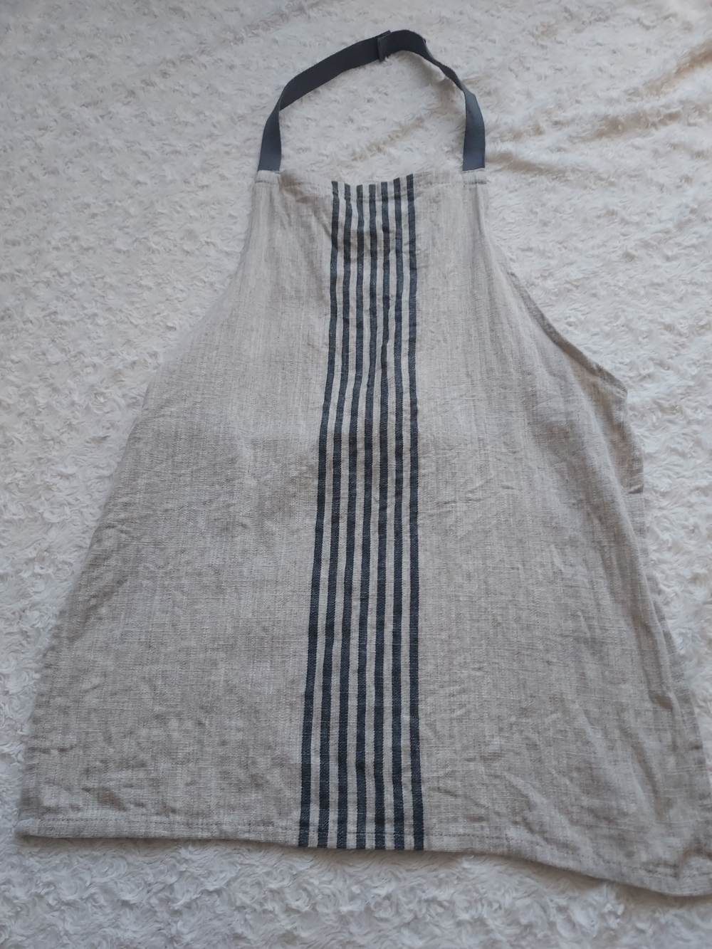 Kids Chef Cooking Apron / Arts & Crafts Cover Up